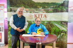 Sesi Kunjungan Hormat Ketua Setiausaha Kementerian Perpaduan Negara ke Institut Kajian Etnik, Universiti Kebangsaan Malaysia (KITA-UKM)