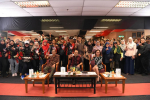 Program Singgah Santai@PNM 2024 bertemakan ‘Lestari Biodiversiti Ke Arah Masyarakat Harmoni’