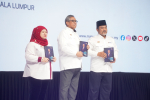 Majlis Penutup Konvensyen Nasional Reformasi Perkhidmatan Awam Tahun 2024 