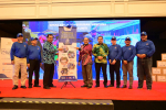 Majlis Peluncuran Putrajaya Exhibition & Conference (DIPEC) 2024
