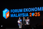 Forum Ekonomi Malaysia 2025 (FEM2025)