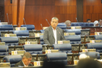 Menteri Perpaduan Negara Telah Menjawab Pertanyaan Ahli Parlimen Kapar