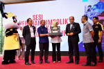 Perasmian Kalendar Program Jabatan Muzium Malaysia 2025