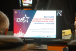 Mesyuarat Pasukan Petugas Khas Reformasi Agensi (STAR) Bilangan 2 Tahun 2025