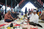 Majlis Iftar Ramadan Harmoni 2025