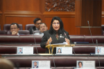 Ucapan Penggulungan Ke Atas Perbahasan Titah Diraja Mesyuarat Pertama, Penggal  Keempat, Parlimen Ke-15 (2025)