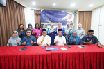Majlis Perjumpaan Ketua Setiausaha Kementerian Perpaduan Negara Bersama Exco Kerajaan Negeri Sembilan merangkap ADUN Linggi, serta seluruh kepimpinan Kawasan Rukun Tetangga (KRT) Daerah Port Dickson 