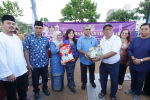 Jom Masak Bubur Lambuk Perpaduan dan Majlis Iftar Harmoni 