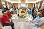 Majlis Iftar Harmoni Peringkat Kementerian Perpaduan Negara 