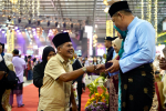 Majlis Sambutan Aidilfitri MADANI 2025 bersama YAB Perdana Menteri Peringkat Kebangsaan 