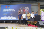 Majlis Perasmian Sambutan Minggu Perpaduan 2025 peringkat Negeri Kedah