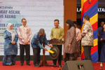 Majlis Peluncuran Pameran Semangat ASEAN 