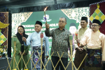 Program Sambutan Hari Raya Aidilfitri Negeri Sarawak Tahun 2025