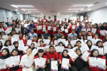 Majlis Penutupan MADANI Berkhidmat : Misi Sukarelawan Siswa ke Sabah 2025 