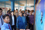 Program Arkib@Sekolah: “Bermulanya Di Sini” 