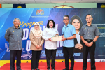 Program ‘Dariku Untukmu’ Peringkat Daerah Larut, Matang dan Selama, Perak 2025