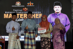 Majlis Perasmian Penutupan Festival Makanan Tradisional Kelantan "MasterChef Kelate 2025" 