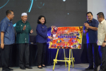 Perasmian Sambutan Minggu Perpaduan 2025 Peringkat Negeri Terengganu 