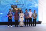 Perasmian Program Fiesta Uniti@ Muzium Perak 