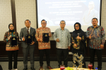 Majlis Penyampaian Watikah Pelantikan Friends of Ministry (FOM)
