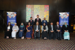 Majlis Mesyuarat YB Menteri Perpaduan Negara bersama Exco- Exco Perpaduan Negeri dan Exco - Exco Hal Ehwal Agama Selain Islam (MExUnity) Bil. 2/ 2025