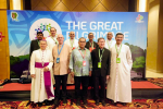 The Great Pilgrimage of Hope 2025