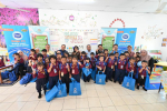 Program Santuni Murid Tabika Perpaduan Kembali Ke Tabika Perpaduan Sesi Tahun 2026 