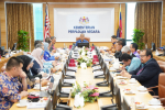 Mesyuarat Pasca Kabinet Kementerian Perpaduan Negara Bilangan 2 Tahun 2026