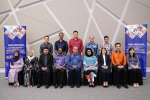 Majlis Mesyuarat Menteri Perpaduan Negara bersama Exco Exco Perpaduan Negeri dan Exco-Exco Hal Ehwal Agama Selain Islam (MExUnity) 