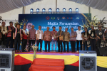 Majlis Perasmian Kanowit Cultural Festival (KCF) Siri 1 Tahun 2026 
