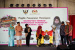 Sambutan Minggu Perpaduan 2026 Sarawak 