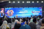 Majlis Perasmian Sambutan Minggu Perpaduan 2026 Peringkat Kebangsaan