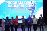 Program Dialog Harmoni Peringkat Kebangsaan 2026