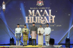 Majlis Sambutan Maal Hijrah Peringkat Kebangsaan 1448H/2026M 