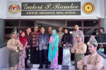 Program Minggu Kenangan P. Ramlee 2026 