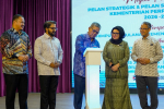 Pelan Strategik KPN 2026-2030 dan Pelan Strategik Pendigitalan KPN 2026-2030 