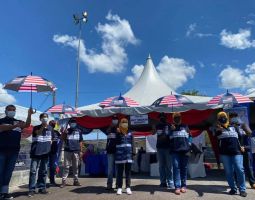 Sukarelawan 33006210604